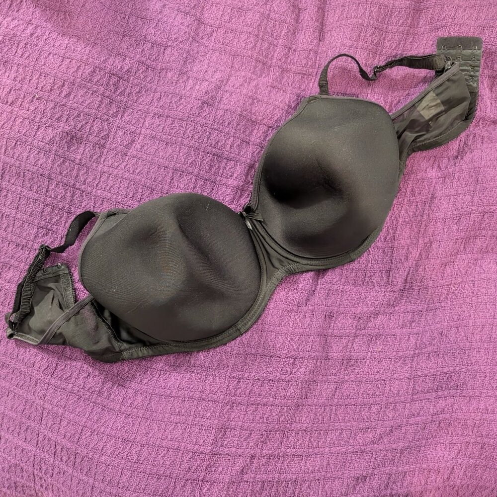 38H Freya Nursing Bra NWOT
